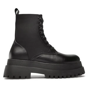 DeeZee H38-STORMZ-2 Czarny