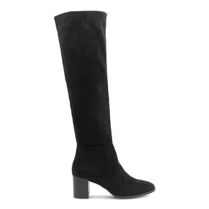 DeeZee HALLIE LS5987-01 Czarny