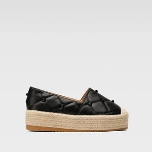 DeeZee HIGH SUN WS020610-01 Czarny