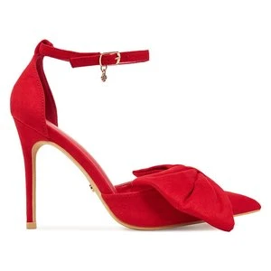 DeeZee HT6176-57 Czerwony
