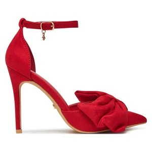 DeeZee HT6176-57 Czerwony