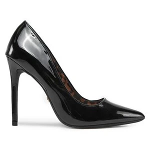 DeeZee HT92831-202BA Czarny