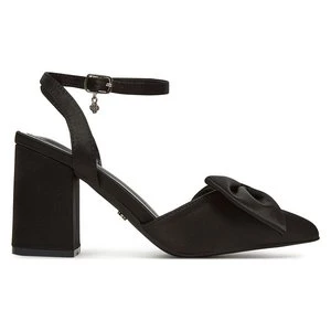 DeeZee HTA917-2 Czarny