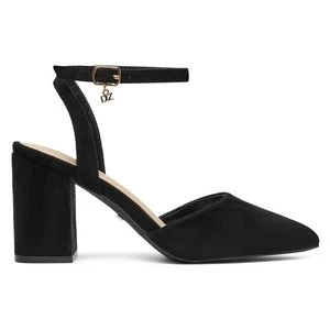 DeeZee HTA917-2A Czarny