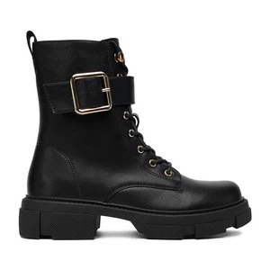 DEEZEE HX21050-16 CZARNY