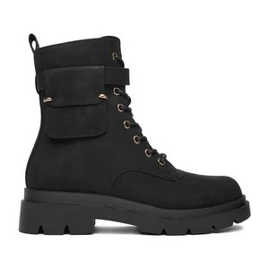 DEEZEE HX21071-37A CZARNY