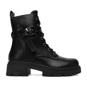DEEZEE HX22030-116 CZARNY