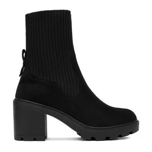 DEEZEE HX22060-52 CZARNY