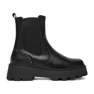 DEEZEE HX22086-60 CZARNY