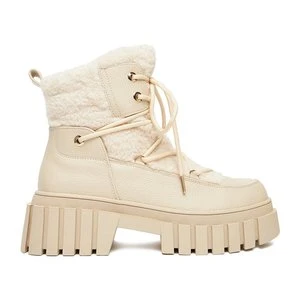 DEEZEE HX22097-1 BEŻOWY