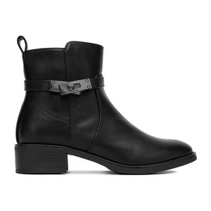 DEEZEE HX23002-11 CZARNY
