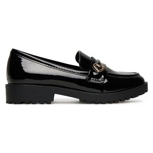 DeeZee HXG2108-89 Czarny