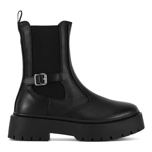 DeeZee HY12123-17 Czarny