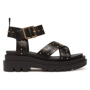 DeeZee HY1708-01 Czarny
