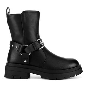 DeeZee HY60188-2 Czarny