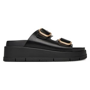 DeeZee HY62273-2 Czarny