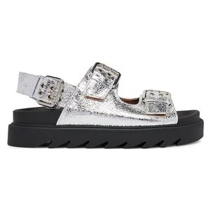 DeeZee HY62275-1 Srebrny