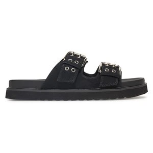 DeeZee HY86009-16 Czarny