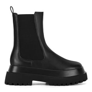 DeeZee HY91963-2 Czarny