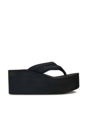 DeeZee Japonki CT0626-10 Czarny