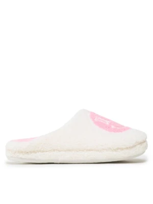 DeeZee Kapcie 22SDW7239 Biały