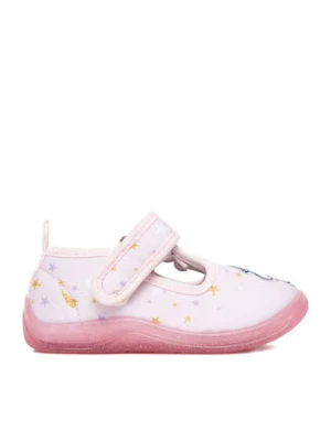 DeeZee Kapcie CEO-24SSZ1150 Różowy