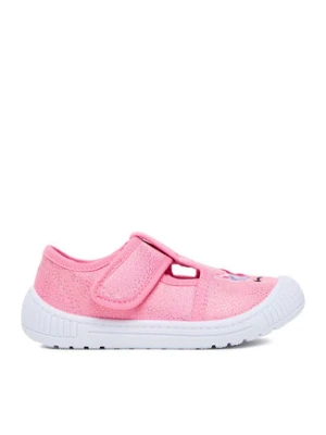 DeeZee Kapcie CEO-CM-241120-16 Różowy