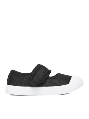 DeeZee Kapcie CEO-CM231220-6A Czarny