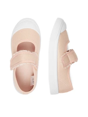 DeeZee Kapcie CEO-CM231220-6A Różowy