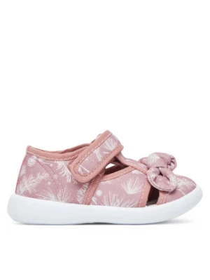 DeeZee Kapcie CEO-CM240203-4 Różowy