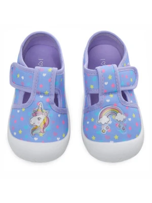 DeeZee Kapcie CEO-CM241122-1 Niebieski