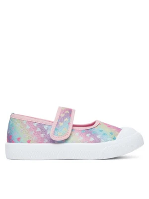 DeeZee Kapcie CEO-CM241219-15 Kolorowy