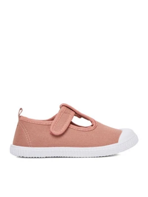 DeeZee Kapcie CEO-CP91-25819(DZ) Brązowy