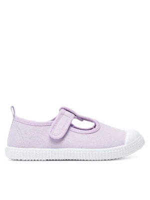 DeeZee Kapcie CEO-CP91-25819(DZ) Fioletowy