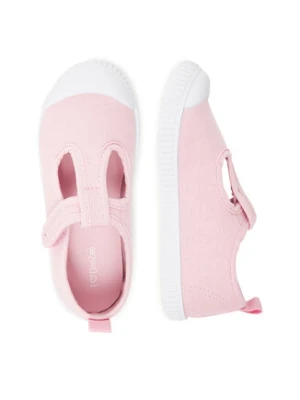 DeeZee Kapcie CEO-CP91-25819(DZ) Różowy