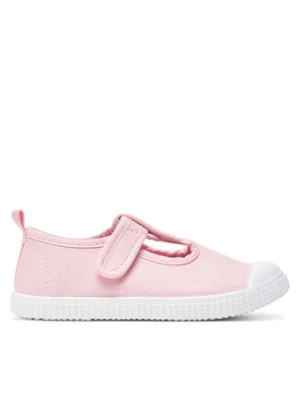 DeeZee Kapcie CEO-CP91-25819(DZ) Różowy