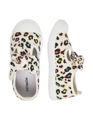 DeeZee Kapcie CEO-JDMS-1202-3 Beżowy