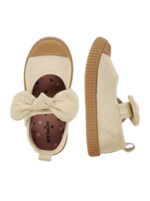 DeeZee Kapcie CEO-JDMS-1202-A Złoty