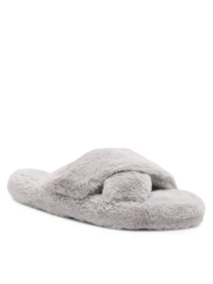 DeeZee Kapcie DE-16 Szary