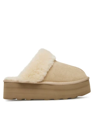 DeeZee Kapcie DZ-AW12 Beżowy