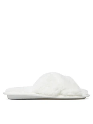 DeeZee Kapcie HHS-22JG-1006 Biały