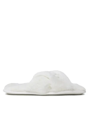 DeeZee Kapcie M138139J Biały