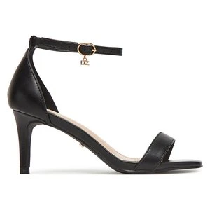 DeeZee KB-1063-5 Czarny