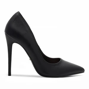 DeeZee KL-92831-201B Czarny