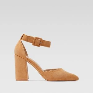 DeeZee KL-HHK539-01 Camel