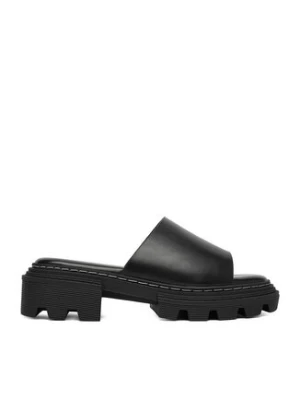 DeeZee Klapki CEO-H3T9820-5 Czarny