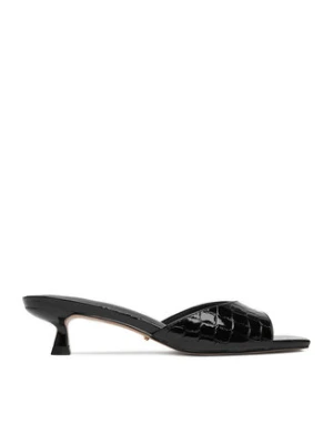 DeeZee Klapki CEO-TS6253-01 Czarny
