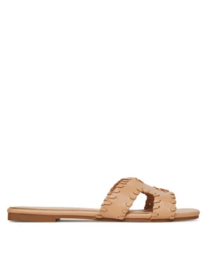 DeeZee Klapki F2685-29 Beżowy