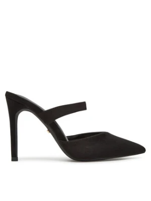 DeeZee Klapki HT78401-7 Czarny