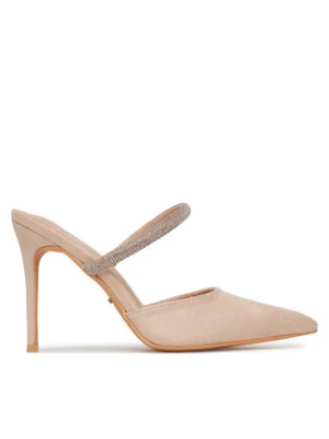 DeeZee Klapki HT92931-A229 Beżowy